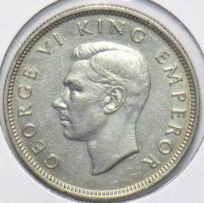 New Zealand 1941 Florin Kiwi Bird animal 192541 combine shipping