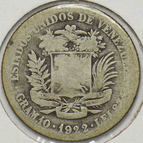 Venezuela 1922 2 Boliviares Horse animal 293019 combine shipping