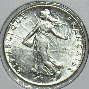 France 1914 50 Centimes 297900 combine shipping