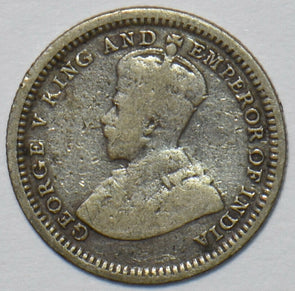 Straits Settlements 1926 5 Cents 903290 combine shipping