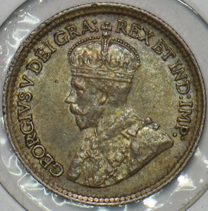 Canada 1919 5 Cents 196287 combine shipping