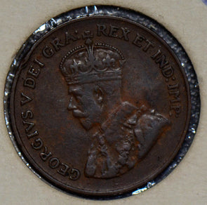 Canada 1922 Cent 190326 combine shipping