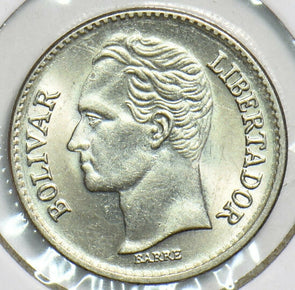Venezuela 1978 25 Centimos 904152 combine shipping