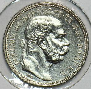 Hungary 1914 Korona 197217 combine shipping