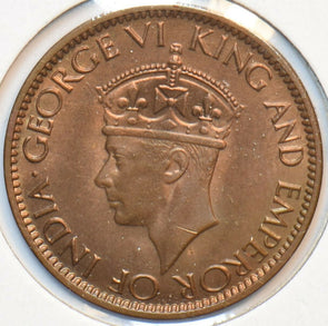 Ceylon 1945 Cent 193969 combine shipping