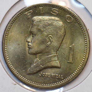 Philippines 1972 Piso 193092 combine shipping