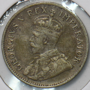 South Africa 1935 3 Pence 902452 combine shipping