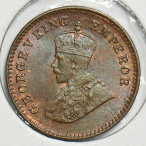 India British 1932 C 1/12 Anna 298435 combine shipping