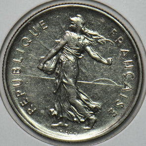 France 1970 5 Francs 151761 combine shipping
