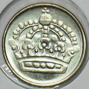 Sweden 1959 25 Ore 197061 combine shipping