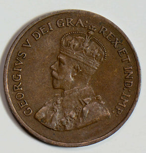 Canada 1926 Small Cent  CA0261 combine shipping