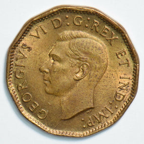 Canada 1943 5 Cents 198022 combine shipping