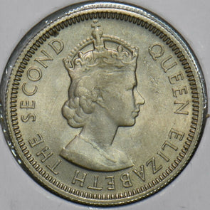 Fiji 1953 6 Pence Sea Turtle animal 491280 combine shipping