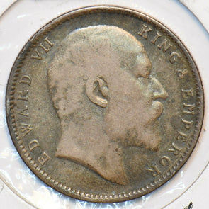 India British 1904 C Rupee 295770 combine shipping