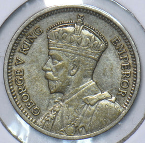 New Zealand 1934 3 Pence 903254 combine shipping