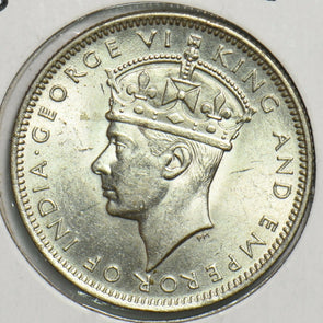Malaya 1943 20 Cents 491446 combine shipping