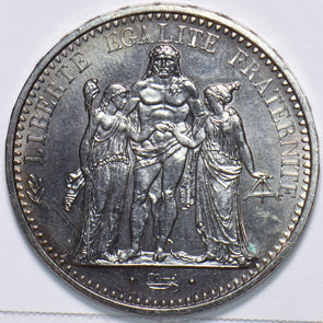 France 1965 10 Francs 293610 combine shipping