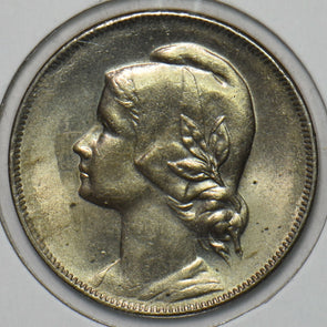 Portugal 1919 4 Centavos 491228 combine shipping