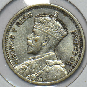 New Zealand 1936 3 Pence 151397 combine shipping