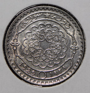 Syria 1929 25 Piastres  291969 combine shipping