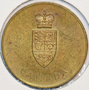 Canada 1967 Token Confederation 195350 combine shipping