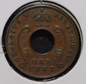 East Africa 1935 Cent  901760 combine shipping