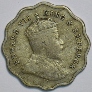 India British 1910 Anna 153070 combine shipping