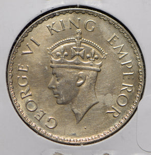 India British 1940 Rupee  191078 combine shipping