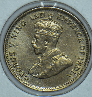 Hong Kong 1936 10 Cents 190772 combine shipping