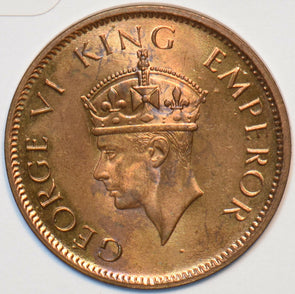 India British 1941 1/4 Anna 194032 combine shipping