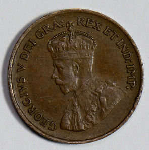 Canada 1927 Small Cent  CA0368 combine shipping