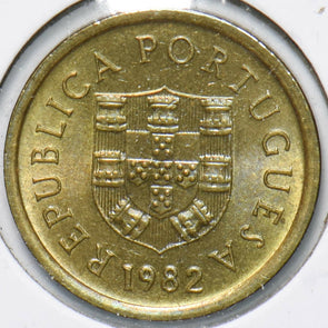 Portugal 1982 Escudo 901960 combine shipping