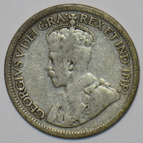 Canada 1929 10 Cents 151678 combine shipping