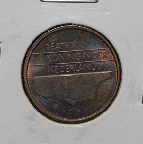 Netherlands 1983 5 Cents  291699 combine shipping