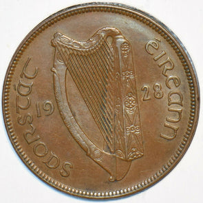 Ireland 1928 Pingin Hen animal Chick 151226 combine shipping