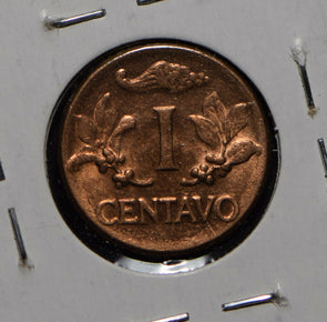 Colombia 1962 Centavo  290305 combine shipping
