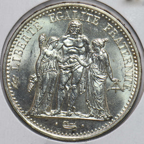 France 1966 10 Francs 293288 combine shipping