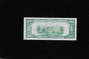 US 1928 $20 VF-XF Gold Certificates RC0678 combine shipping