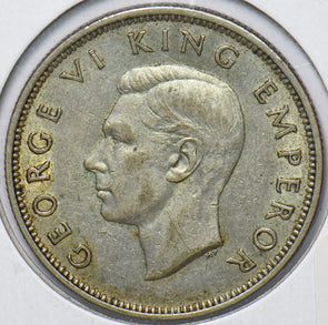 New Zealand 1941 Florin Kiwi Bird animal 150368 combine shipping