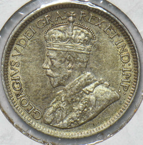Canada 1918 10 Cents Georgivs V 192250 combine shipping