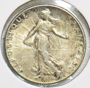 France 1918 50 Centimes 298427 combine shipping