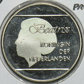 Aruba 1994 Florin Proof 903813 combine shipping