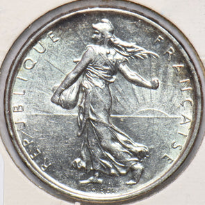 France 1963 5 Francs 293746 combine shipping