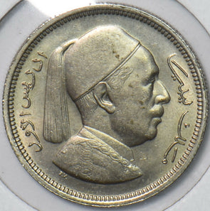 Libya 1952 Piastre 194236 combine shipping
