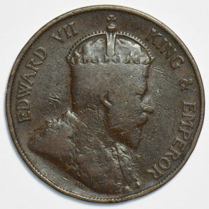 Hong Kong 1903 Cent 153242 combine shipping