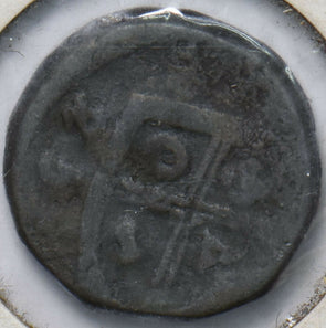 Roman 200AD copper coin  191772 combine shipping