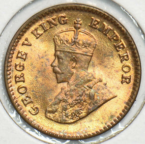 India British 1926 1/12 Anna 0 197802 combine shipping