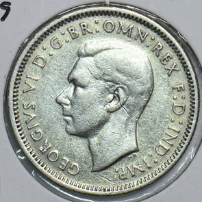 Australia 1939 Shilling Ram 198831 combine shipping