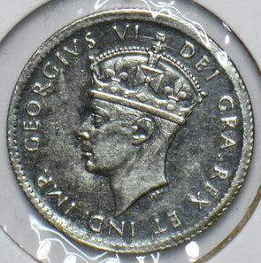 Canada 1944 5 Cents 193581 combine shipping