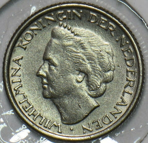 Netherlands 1948 10 Cents 903703 combine shipping